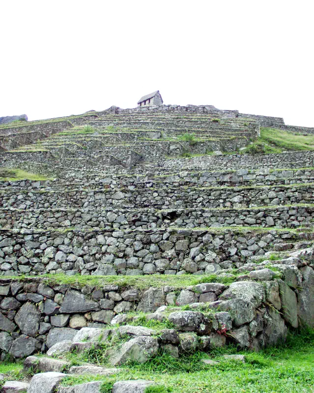 Machu Pichu