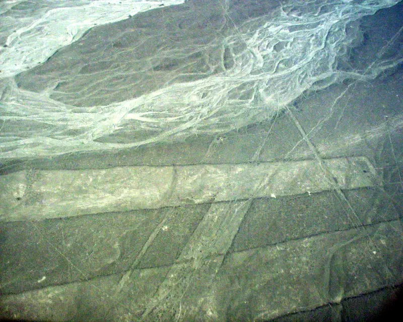 Nazca-Lines