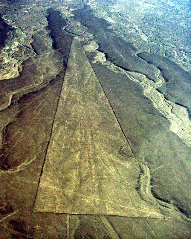 Nazca-Lines